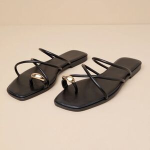 Steve Madden Anniston Sandals
